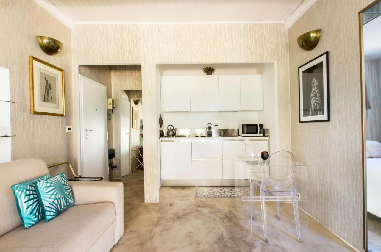 Your Trastevere Terrace Rome Exterior photo