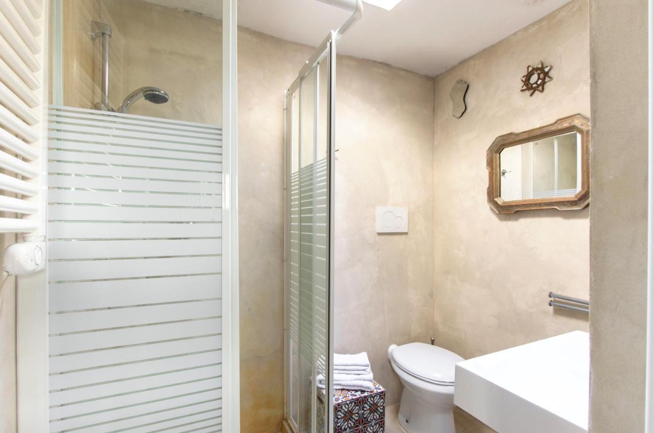 Your Trastevere Terrace Rome Exterior photo